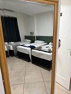Hotel Paramount - São Paulo