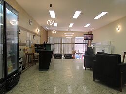 Hotel Paramount - São Paulo