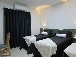 Hotel Paramount - São Paulo