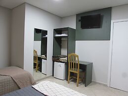 Hotel Paramount - São Paulo