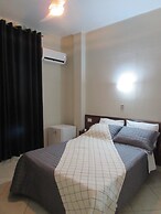 Hotel Paramount - São Paulo