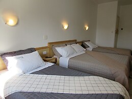 Hotel Paramount - São Paulo