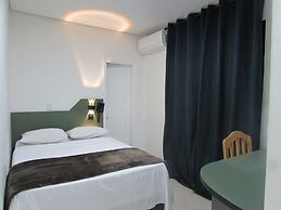 Hotel Paramount - São Paulo