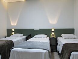 Hotel Paramount - São Paulo