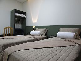 Hotel Paramount - São Paulo