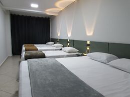 Hotel Paramount - São Paulo