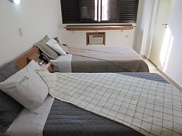 Hotel Paramount - São Paulo