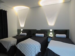 Hotel Paramount - São Paulo