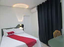 Hotel Paramount - São Paulo