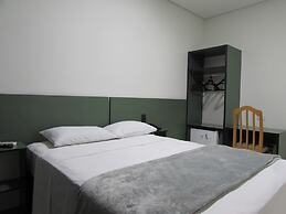 Hotel Paramount - São Paulo
