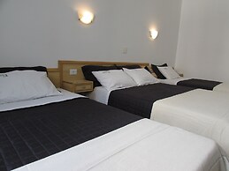 Hotel Paramount - São Paulo