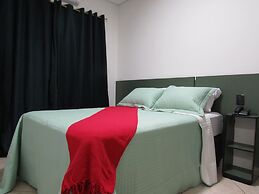 Hotel Paramount - São Paulo