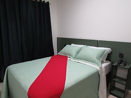 Hotel Paramount - São Paulo
