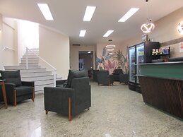 Hotel Paramount - São Paulo