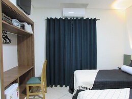 Hotel Paramount - São Paulo