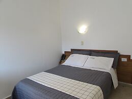 Hotel Paramount - São Paulo