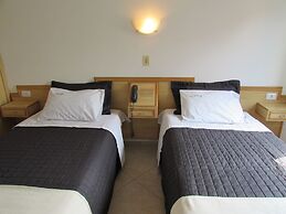 Hotel Paramount - São Paulo