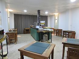 Hotel Paramount - São Paulo