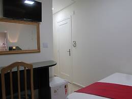 Hotel Paramount - São Paulo