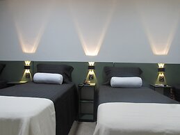Hotel Paramount - São Paulo
