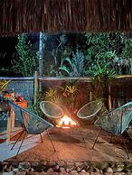 Praia de Itamambuca - Bali House