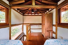 Praia de Itamambuca - Bali House