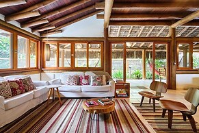 Praia de Itamambuca - Bali House