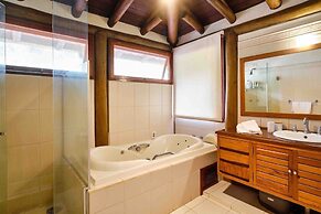 Praia de Itamambuca - Bali House