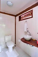 Praia de Itamambuca - Bali House