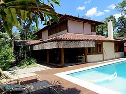 Praia de Itamambuca - Bali House