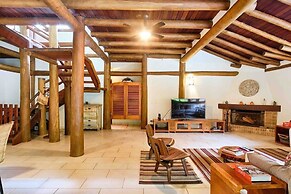 Praia de Itamambuca - Bali House