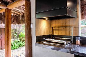 Praia de Itamambuca - Bali House