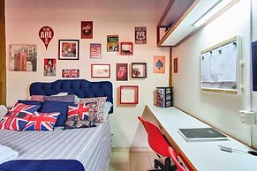 Praia de Itamambuca - Bali House