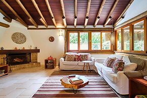 Praia de Itamambuca - Bali House