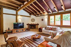 Praia de Itamambuca - Bali House