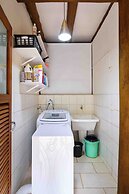 Praia de Itamambuca - Bali House