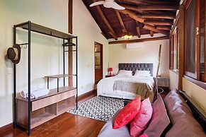 Praia de Itamambuca - Bali House