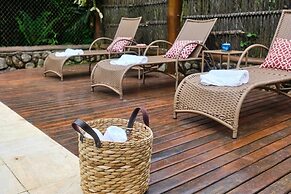 Praia de Itamambuca - Bali House