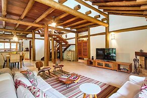 Praia de Itamambuca - Bali House