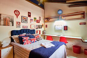 Praia de Itamambuca - Bali House