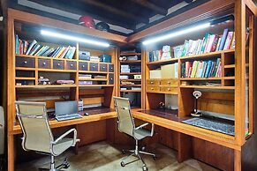 Praia de Itamambuca - Bali House