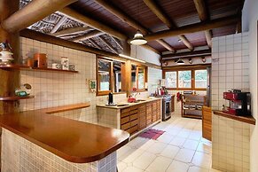 Praia de Itamambuca - Bali House