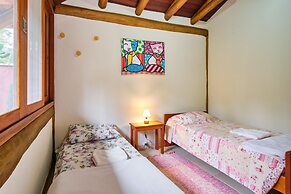 Praia de Itamambuca - Bali House