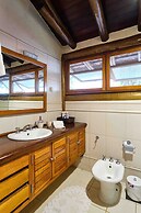 Praia de Itamambuca - Bali House