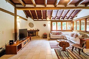 Praia de Itamambuca - Bali House