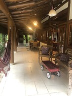 Praia de Itamambuca - Bali House