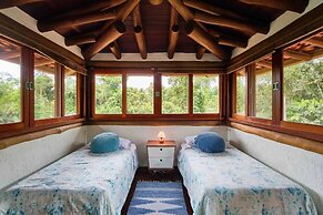 Praia de Itamambuca - Bali House