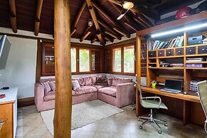 Praia de Itamambuca - Bali House