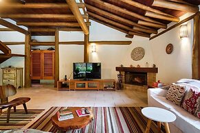 Praia de Itamambuca - Bali House