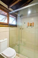 Praia de Itamambuca - Bali House